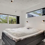 Hedevang 22 Houstrup Holiday home Norre Nebel