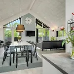 Hedevang 22 Houstrup Holiday home