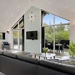 Hedevang 22 Houstrup Holiday home Norre Nebel