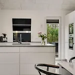 Holiday home Hedevang 22 Houstrup *