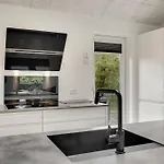 Holiday home Hedevang 22 Houstrup Norre Nebel
