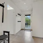 Hedevang 22 Houstrup Holiday home *