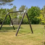 Hedevang 22 Houstrup Holiday home