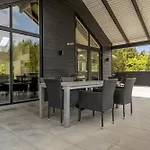 Holiday home Hedevang 22 Houstrup *