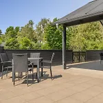 Hedevang 22 Houstrup Holiday home *