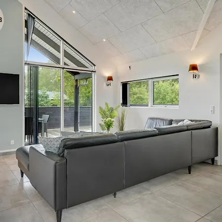 Hedevang 22 Houstrup Дом отдыха