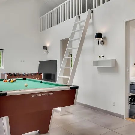 Hedevang 22 Houstrup Norre Nebel