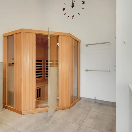 Hedevang 22 Houstrup Dom wakacyjny