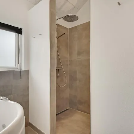 Hedevang 22 Houstrup Dom wakacyjny *