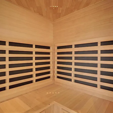 Dom wakacyjny Hedevang 22 Houstrup