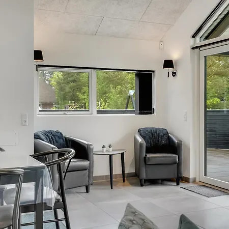 Hedevang 22 Houstrup * Norre Nebel