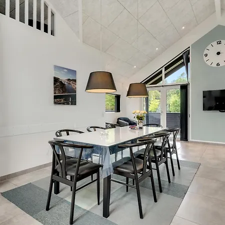 Hedevang 22 Houstrup * Norre Nebel