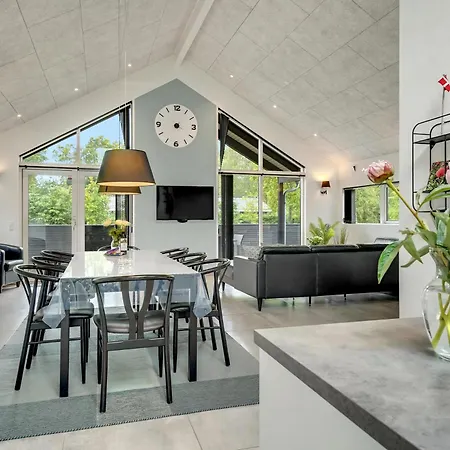 Hedevang 22 Houstrup Дом отдыха