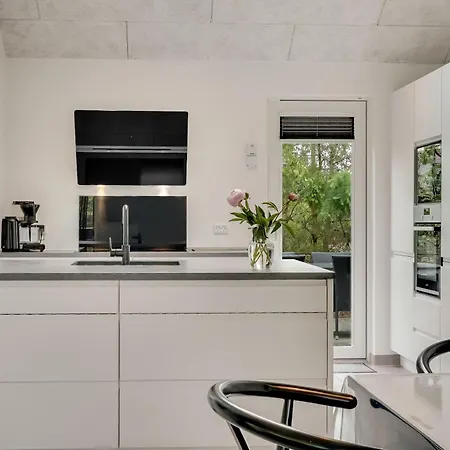 Dom wakacyjny Hedevang 22 Houstrup *