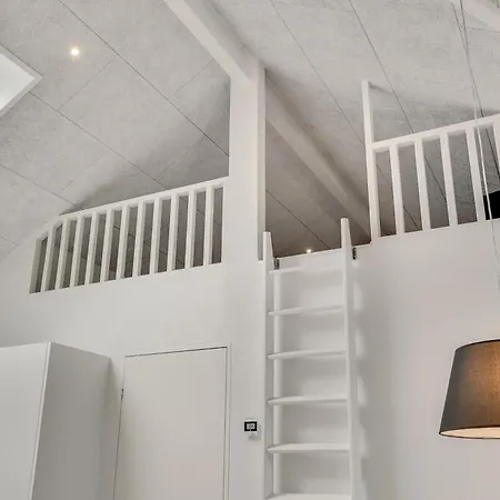 Дом отдыха Hedevang 22 Houstrup *