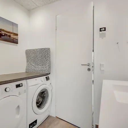 Hedevang 22 Houstrup Dom wakacyjny *