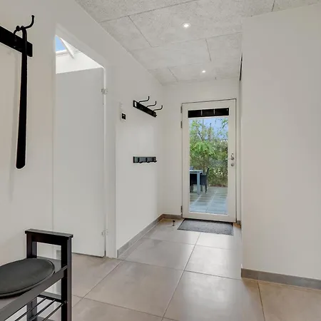 Hedevang 22 Houstrup Dom wakacyjny *