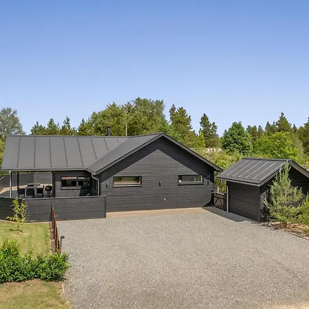 Hedevang 22 Houstrup *