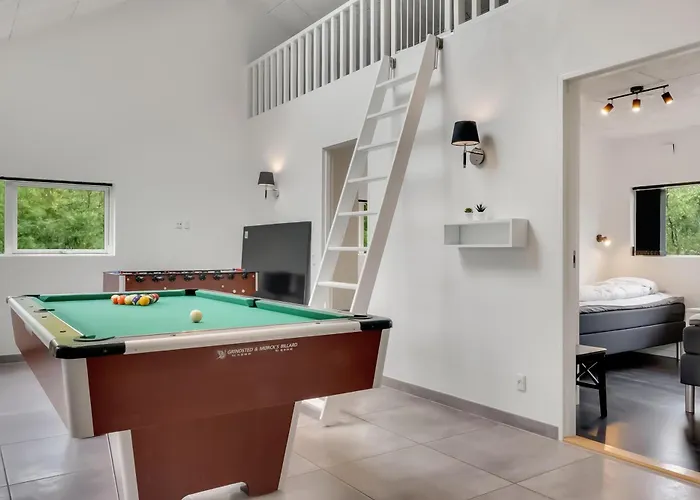 Hedevang 22 Houstrup Nørre Nebel