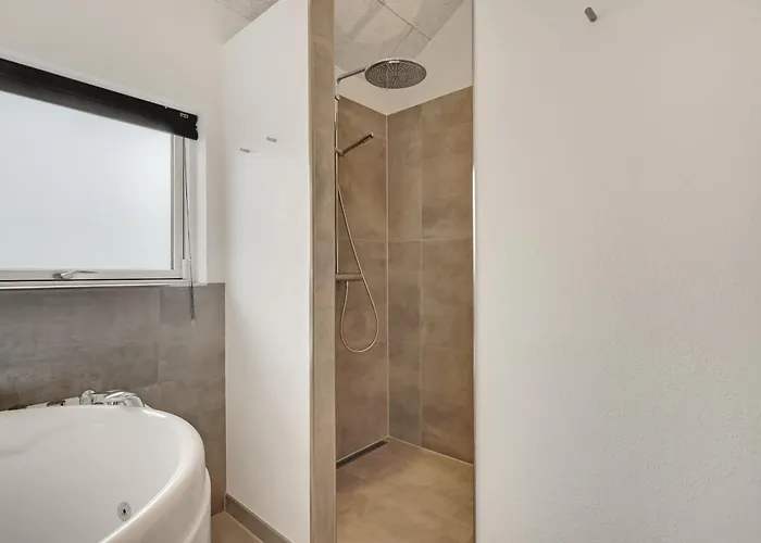 Hedevang 22 Houstrup Semesterbostad *