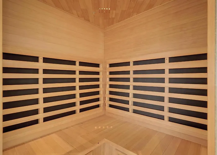 Semesterbostad Hedevang 22 Houstrup