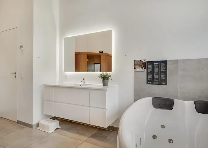 Hedevang 22 Houstrup Semesterbostad *