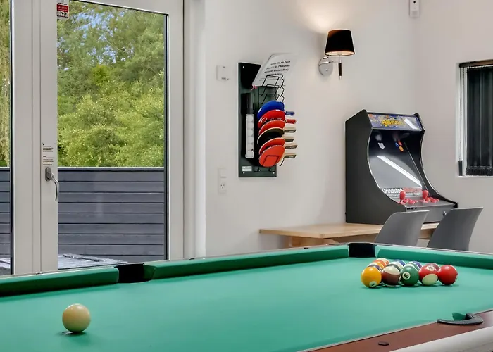 Hedevang 22 Houstrup *