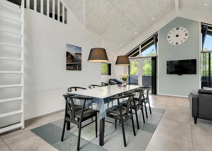 Hedevang 22 Houstrup * Nørre Nebel