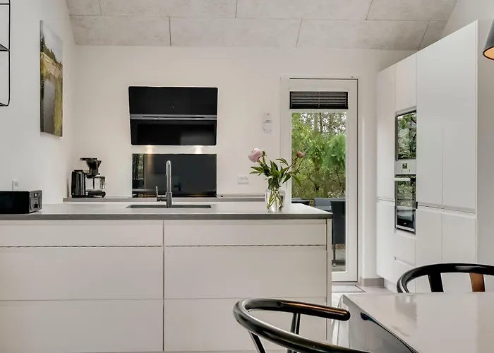 Semesterbostad Hedevang 22 Houstrup *