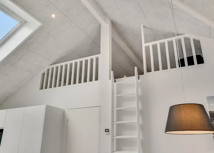 Semesterbostad Hedevang 22 Houstrup *