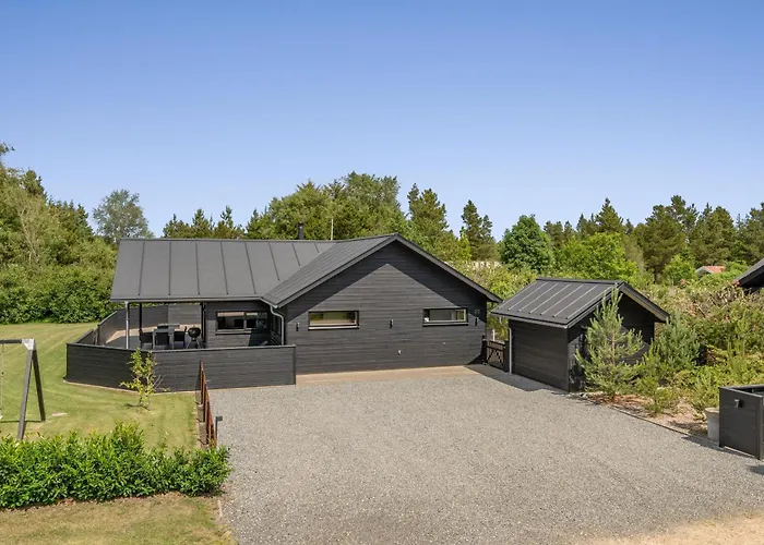 Hedevang 22 Houstrup *